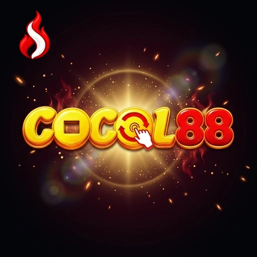 Tampilan beranda cocol88: portal unduhan APK resmi untuk pengguna Indonesia