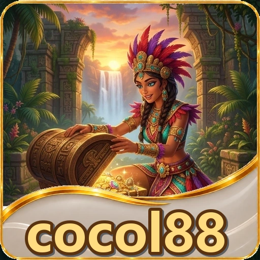 Kotak pencarian katalog cocol88 untuk mencari nama aplikasi di Android