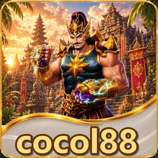 Mencocokkan versi v6.2.4 dan ukuran 41.8 MB di kanal resmi cocol88